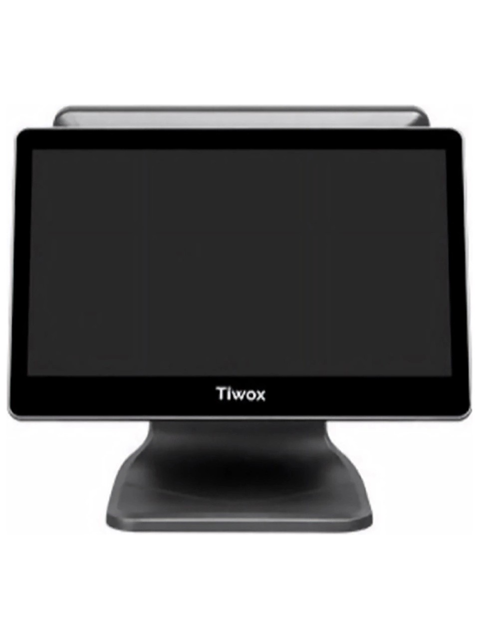 TIWOX 15.6 Dokunmatik (İki Ekranlı) TP-9500D+ CORE İ7 5.Nesil 8GB RAM- 128GB SSD- FDOS- POS PC