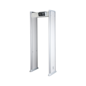 DAHUA DH-D106 PG&DH-D106 Kapı Tipi Metal Dedektörü