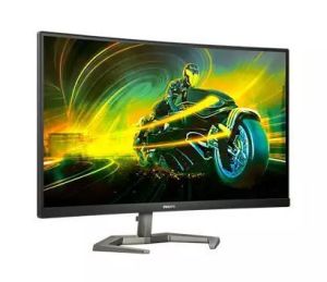 27M1C5500VL-00 27'' 2560 x 1440 4MS HDMI 144Hz - DP 165Hz SİYAH VA LCD LED MONİTÖR