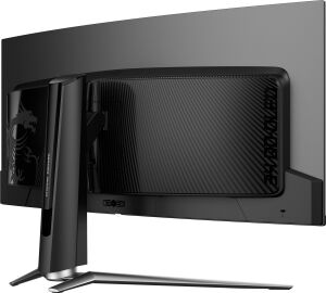 MSI 34 MAG 341CQP QD-OLED 0.03MS 175HZ HDMI-DP Kavisli Gaming Monitör 3440x1440