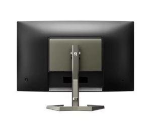 27M1C5500VL-00 27'' 2560 x 1440 4MS HDMI 144Hz - DP 165Hz SİYAH VA LCD LED MONİTÖR