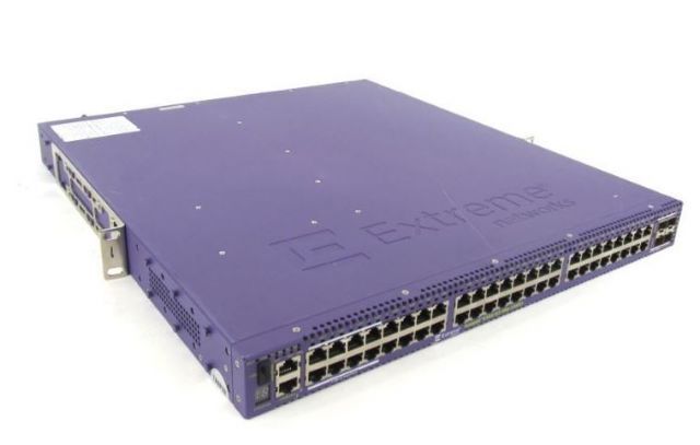 16704 X460-G2-48p-10GE4-Base