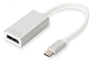 ENKADO EKD-TP45 TYPE-C USB 3,1 TO 10-100-1000 GİGABİT ETHERNET ADAPTÖR
