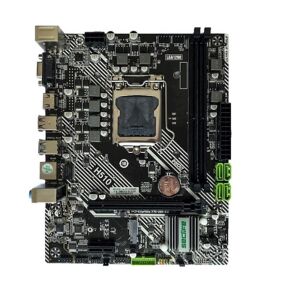 Seclife H510DA Intel LGA1200 DDR4 MATX (Sadece 10.Nesil) 1200p Anakart