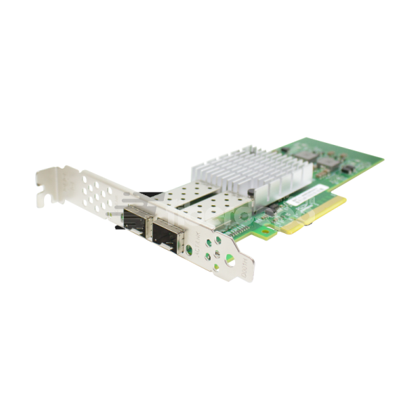 NITROGATE 2port BCM57810S 10GbE SFP PCIe Ethernet Kartı