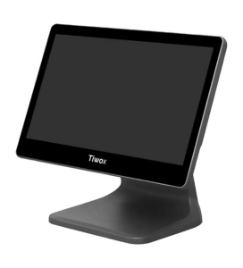 TIWOX 15.6 Dokunmatik TP-9500+ CORE İ5 5.Nesil 8GB RAM- 120GB SSD- FDOS