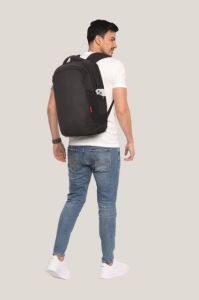 BP-S560 BP-S560 15.6'' Perugia Serisi Wtx Pro Sırt Çantası Siyah