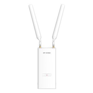 UBIQUITI (UBNT)  UAP-AC-M AC1200 Dual Band 200metre Harici Access Point