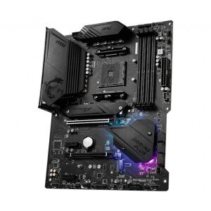 MSI MPG B550 GAMING PLUS DDR4 HDMI DP PCIe 16X v4.0 AM4 ATX