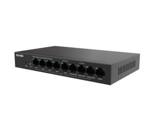 G0-8G-POE ROU G0-8G-PoE 9 Port PoE Router