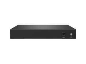 G0-8G-POE ROU G0-8G-PoE 9 Port PoE Router