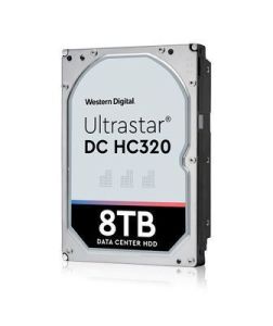 0F27354 3.5''  10TB 7200RPM 256MB ULTRASTAR
