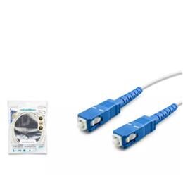 HADRON HDX5568 FIBER OPTICAL KABLO 10M BEYAZ