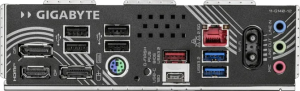 GIGABYTE B850M EAGLE WIFI7 DDR5 HDMI-DP TYPEC PCIE 5.0 AM5 mATX
