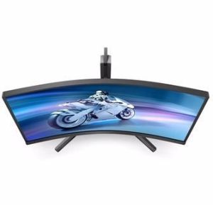 27M2C5500W-00 27'' 2560X1440 0.5MS 240HZ HDR HDMI SİYAH VA LCD MONİTÖR