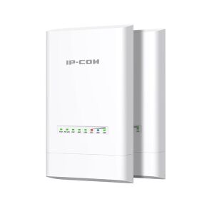 IP-COM CPE6S 12dbi AC867 5ghz 5+km Harici Access Point