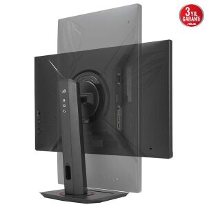 ASUS 27 FAST IPS ROG STRIX XG279CNS 1MS 380HZ HDMI-DP Gaming Monitör (1920 X 1080)