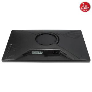 ASUS 27 FAST IPS ROG STRIX XG279CNS 1MS 380HZ HDMI-DP Gaming Monitör (1920 X 1080)