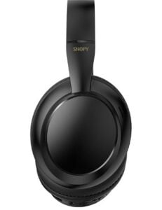 Snopy SN-BT29 Swish Siyah Bluetooth Kulaklık