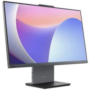 LENOVO AIO 23.8 CORE i5 13420H-32GB DDR5 RAM-512GB NVME-O/B UHD-FDOS / NEO 50A 12SCA079TR (53694)
