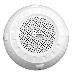 WESTA WS-1119T SIVA ÜSTÜ HOPARLÖR TRAFOLU 13cm 100V