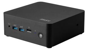 MSI CORE 7 150U-32GB DDR5 RAM-1TB NVME-FDOS / CUBI NUC 1MG-237BEU MINI PC (210294935)