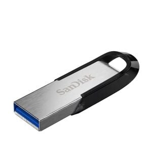 SANDISK 256GB USB 3.0 Ultra Flaır SDCZ73-256G-G46 Taşınabilir Bellek