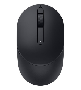 DELL Pro MS355 Sessiz Çift Modlu Bluetooth / Kablosuz Optik Mouse Siyah