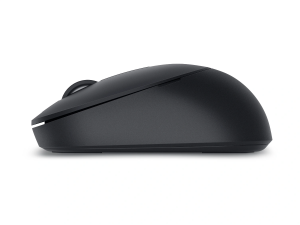 DELL Pro MS355 Sessiz Çift Modlu Bluetooth / Kablosuz Optik Mouse Siyah