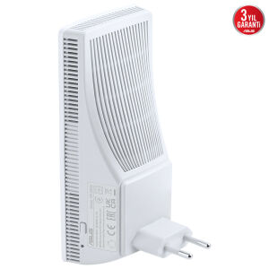 ASUS RP-BE58 WIFI7 MENZİL GENİŞLETİCİ
