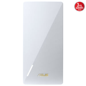 ASUS RP-BE58 WIFI7 MENZİL GENİŞLETİCİ