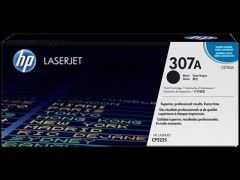 CE740A No 307A Siyah 7000 Sayfa Lazer Toner