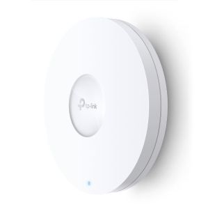 EAP660-HD AX3600 Ceiling Mount Dual-Band Wi-Fi 6 Access Point, HD, 2.5Gbps Port x2