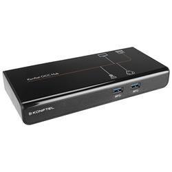 Konftel OCC HUB USB3.0 HDMI Destekli Video Konferans Kiti