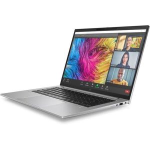 Hp Zbook Firefly 14 G11 8K0G6AV U7 165H 16GB 512GB RTXA500-4GB 14 FreeDOS Notebook