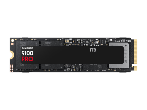 SAMSUNG 1TB 9100 PRO MZ-VAP1T0BW 14800- 13400MB/s M2 NVME GEN5 Disk (Outlet)