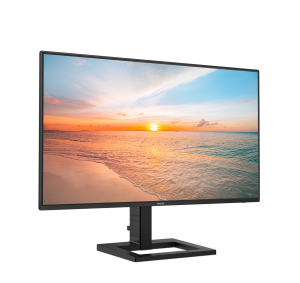 PHILIPS 23.8 IPS 24E1N1300AE-00 1ms 100Hz HDMI-USB-C Multimedya Monitör (1920 X 1080)