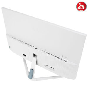 ASUS 23.8 IPS VU249HFI-W 1MS 100HZ HDMI Nano Iyon Ev Ofis Monitörü Beyaz 1920x1080 / 90LM09JT-B01K70