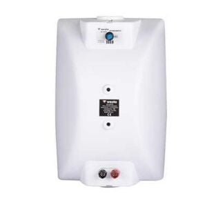 WESTA WS-65TW 16cm Plastik Kabin Beyaz Hoparlör