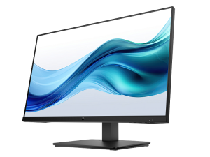HP 27'' IPS S3 PRO 327PE B1GM6AA 5ms 100Hz HDMI-DP Pivot Kurumsal Monitör (1920 X 1080)