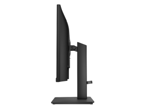 HP 27'' IPS S3 PRO 327PE B1GM6AA 5ms 100Hz HDMI-DP Pivot Kurumsal Monitör (1920 X 1080)