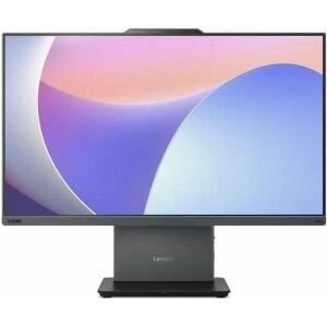 LENOVO AIO 23.8 CORE i5 13420H-48GB DDR5 RAM-512GB NVME-O/B UHD-FDOS / NEO 50A 12SCA079TR (53694)