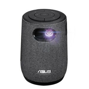 ASUS 300lümen LATTE L1 1280x720 Kablosuz Taşınabilir Led Projeksiyon