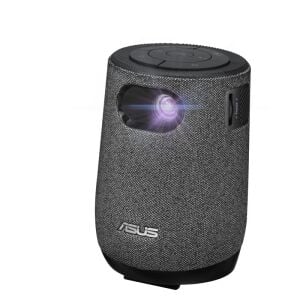 ASUS 300lümen LATTE L1 1280x720 Kablosuz Taşınabilir Led Projeksiyon