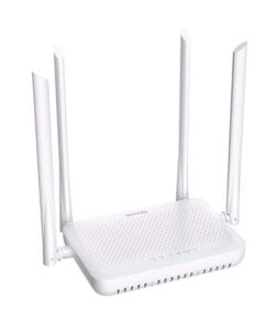 Tenda HG10C AC1200 ADSL2+-VDSL2-FİBER XPON Modem (Teknik Sonlandırma Gerektiren Ürün)