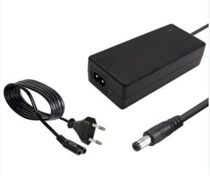 OneTech 12V 5A Amper Plastik Adaptör