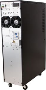 DOTVOLT 10KVA MN10KVA PLUS ONLINE 1/1F LCD EKRAN TOWER UPS 12v 9amper
