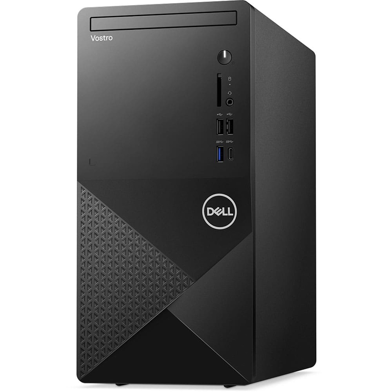 DELL VOSTRO 3030MT N6001VDT3030MTU_CPU CORE i7 12700- 16GB DDR5 RAM- 512GB M2 NVME- O/B UHD630 FDOS (11235)