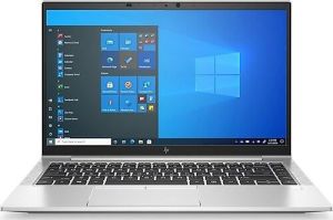 2M5U1ES POR 840 G8 i7-1165G7 8GB 512SSD 14''FDOS