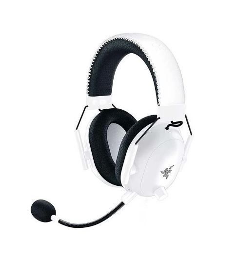 RZ04-03220300-R3M1 Blackshark V2 Pro - White Edition